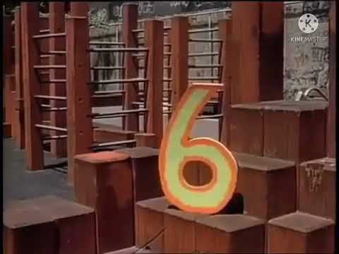 Sesame Street -