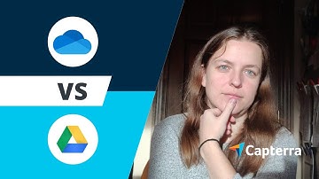 OneDrive vs Google Drive: Why they switched from Google Drive to OneDrive