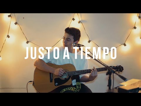 Justo A Tiempo - Funky (Camilo Maya Cover)