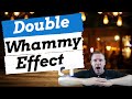 Bar Management Tips [Tip #6: The Double-Whammy Effect]
