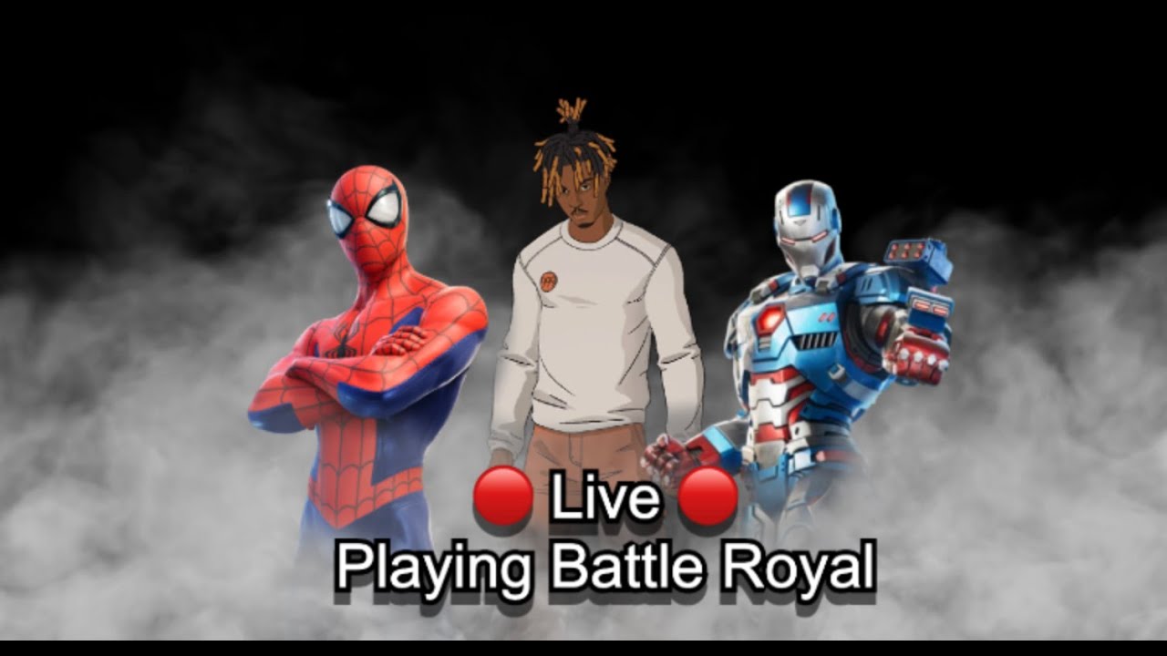 🔴 Live 🔴 | Fortnite | until i win - YouTube