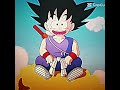 Aww so cute#dragonball