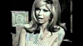 NANCY SINATRA - How Does That Grab You ?  1966