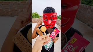 Kitkat Chocolate And Biscuit Shorts25