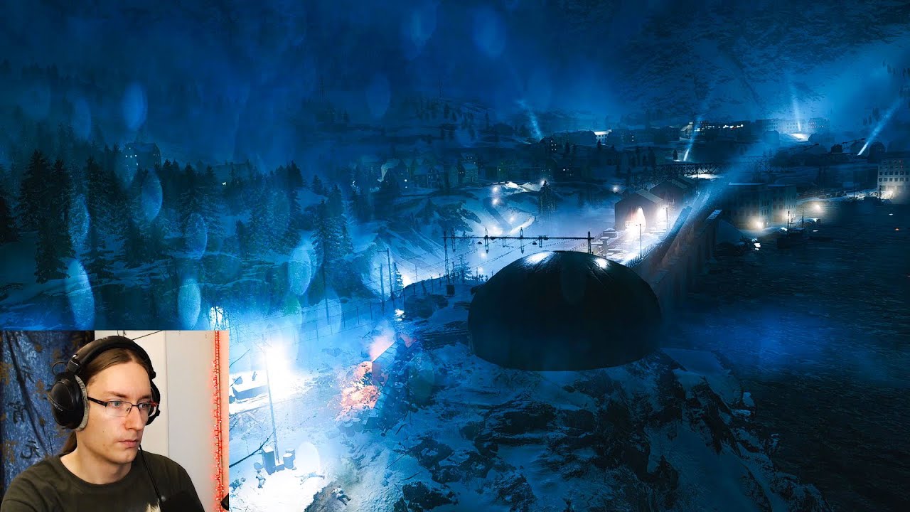 My Country Calling - Battlefield V -  Sivalto Plays