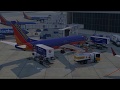 Zibo 737 full flight tutorial xplane 11