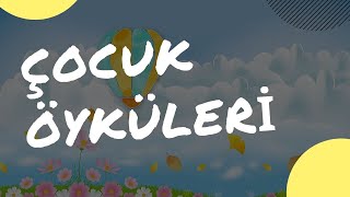 Sevi̇mli̇ Yavru Köpek - Masal Di̇nle - Çocuk Masali