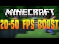 Come aumentare gli FPS su MINECRAFT