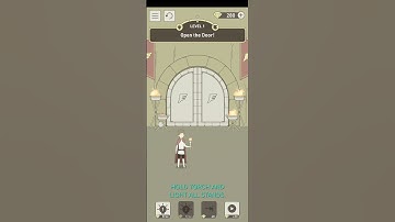 IQ Dungeon 2 Level 1