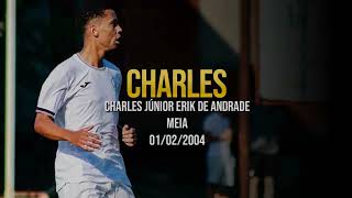 Charles - Politehnica F.C. 2026