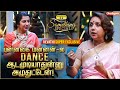 Anjali mounaragam part 2     revathi exclusive interview  suhasini