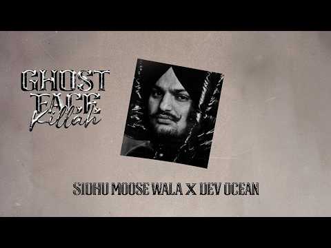 Ghostface Killah Sidhu Moose Wala Old Version Prod by Dev Ocean