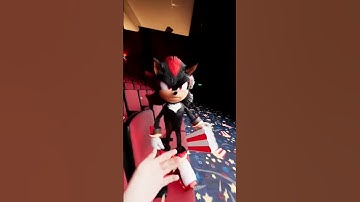 Thumbnail of Shadow stole my popcorn