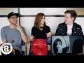 Against The Current - Outsiders (Video History)