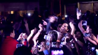 Aftermovie Skyblu Of Lmfao Feat Sensato & Reek Rude En Cochabamba 2014