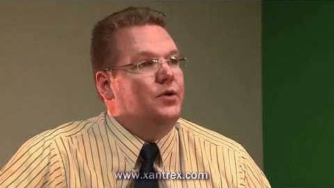 Xantrex Tech Docteur - L