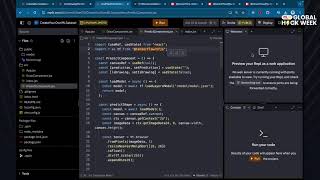 [GHW AI/ML Week] Machine Learning with JavaScript - Part 4