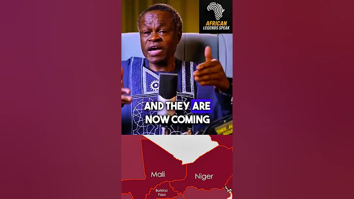 Ecowas's Response to Coups #shorts #viral