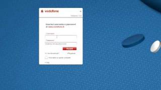 Download Widget Vodafone.it 1.5.0 screenshot 3