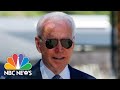 Live: Biden delivers remarks to close out G-7 Summit
