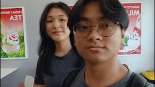 IBU2409151 MELAYU INDIVIDUAL VLOG