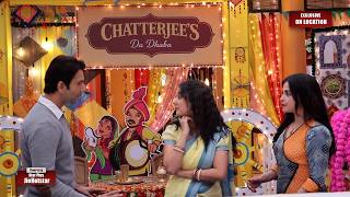 Jhanak Today Episode | Jhanak chose a Punjabi theme for Bodo Maa's birthday | On Location