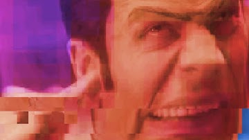 we are number one but every time they say one the vocals get slower and more out of sync