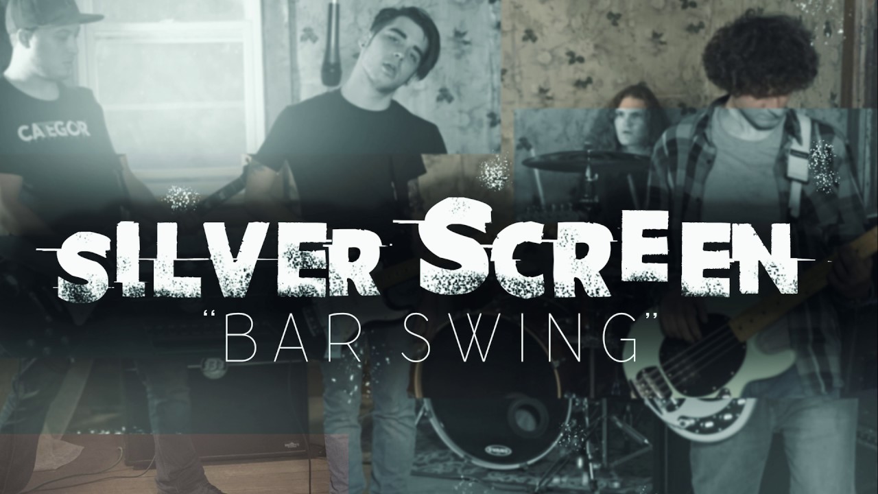Silver Screen Bar Swing YouTube Music