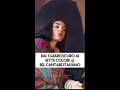 Il cerchio vocalico ⭕✨: dal chiaroscuro ☯️ ai sette colori del Cantare Italiano 🌈