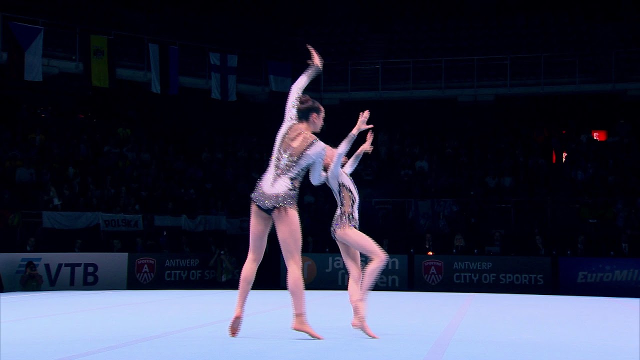 WAGC2018 FINALS 12 18 WP ISRAEL GREEN ZUNENSHINE