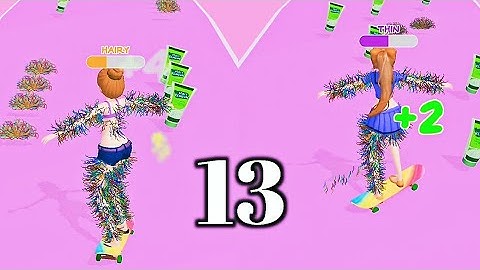 Take Them Off Game 3D {Part 13} _ News Update Gameplay 2022 _ iOS, Walkthrough, Android Games