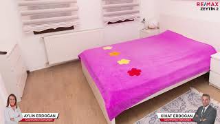 Foça Kozbeyli̇de Doğal Yaşam Ve Deni̇z Keyfi̇ Sunan Satilik Vi̇lla Ğan