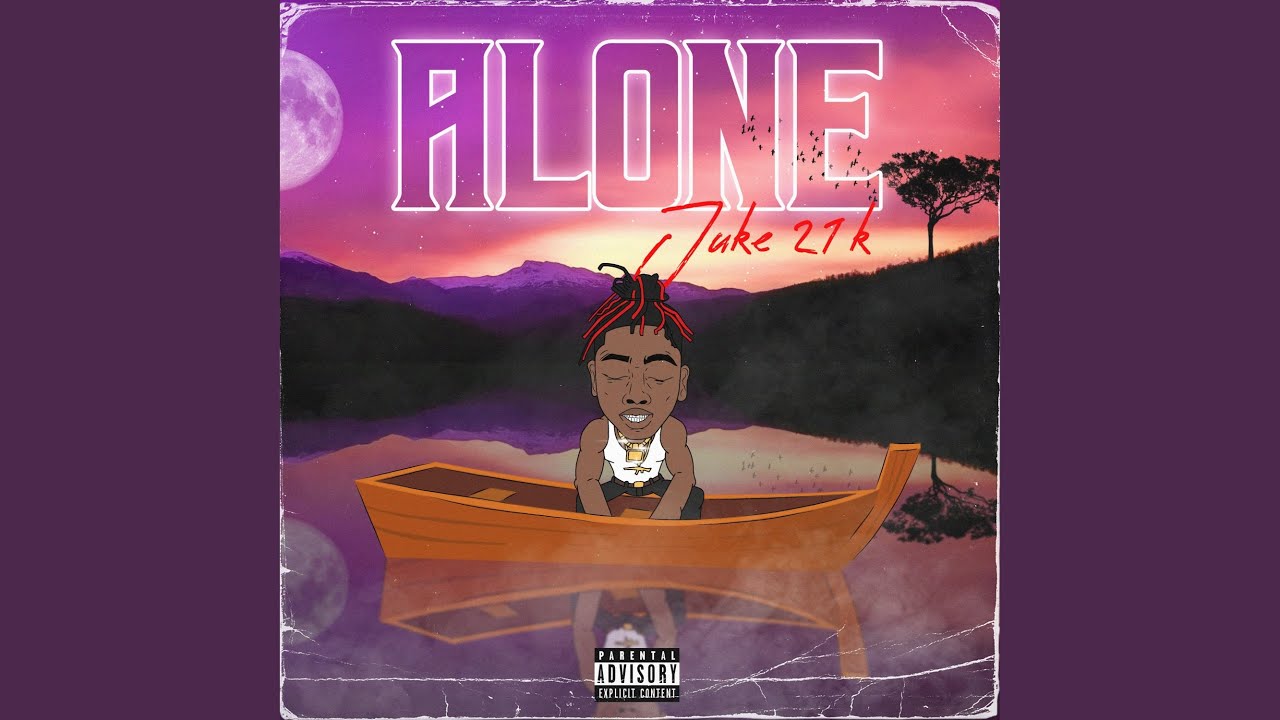 Watch Alone on YouTube Watch Alone on YouTube