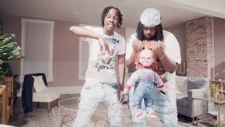 Endo - Outta Bounds Official Video