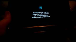 Ssb 3Ds Home Run Contest With Squidward