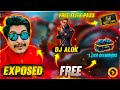 Exposed 1 Lakh Diamond Free Elite Pass - New Update - Garena Free Fire Live