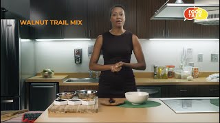 Walnut Trail Mix