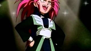Tenchi Muyo - Risada Washu