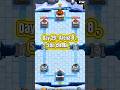 Day 29 New areana 8 gameplay, still grinding road to 10k 🏆 #clashroyale