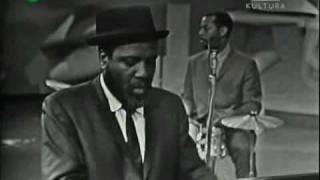 'Round Midnight - Thelonious Monk, Poland, 1966 (3/5) chords