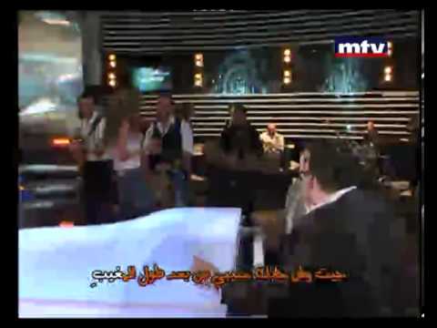 موال ما فيني شي أغنية تغرق الغرقان أكثر من الأخر