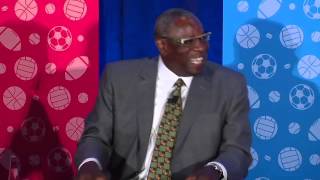 Dusty Baker – Society for American Baseball Research