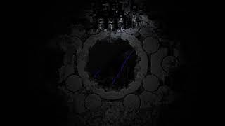 Something that looks like rot void worm(Rain World Watcher)