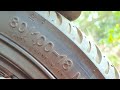 ( बाइक के टायरों पर नंबर क्या दर्शाते हैं?) what do numbers on bike tyres denote?