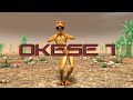 Okese1 Na Today Comic Dance Version Video mp3