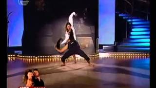 Download Lagu Qeti Xatiashvili \u0026 Giorgi Barbakadze - cekvaven varskvlavebi 1 turi MP3