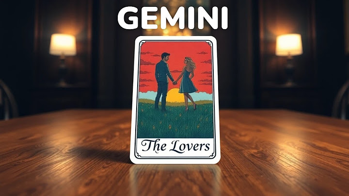 GEMINI ⏳ AN APOLOGY IS COMING, THIS PERSON IS EXPERIENCING THE TOWER MOMENT 🙆🏻‍🙆JULY TAROT