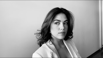 WDKA INTRODUCTION VIDEO - Aimee Sandjon