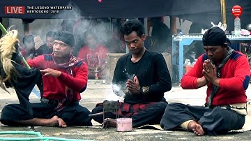 Lagu Jaranan Lawas PAMITAN Lilanono Pamit Muleh Voc Bopo MARWAN & Sinden 77