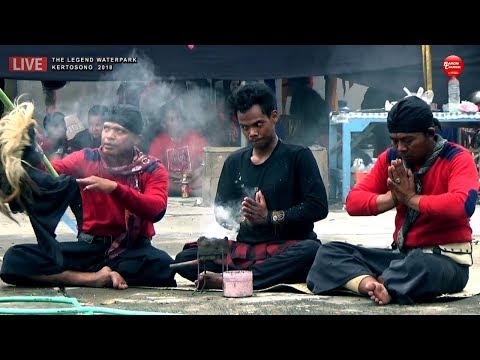 Lagu Jaranan Lawas